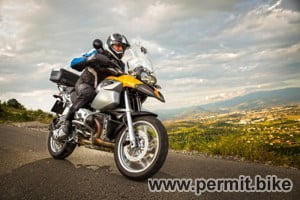 Tips To Prepare For The DMV Motorcycle Written Test | Permit.Bike