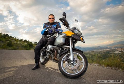 Colorado Motorcycle License - How To Get It