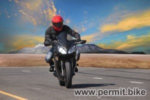 CT Motorcycle License - How To Get It