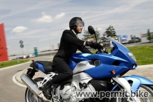 Missouri Motorcycle License - How To Get It?
