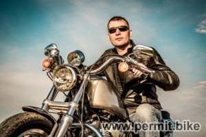 Motorcycle License NJ - How To Get It?