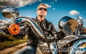 Oklahoma Motorcycle License - How To Get It?